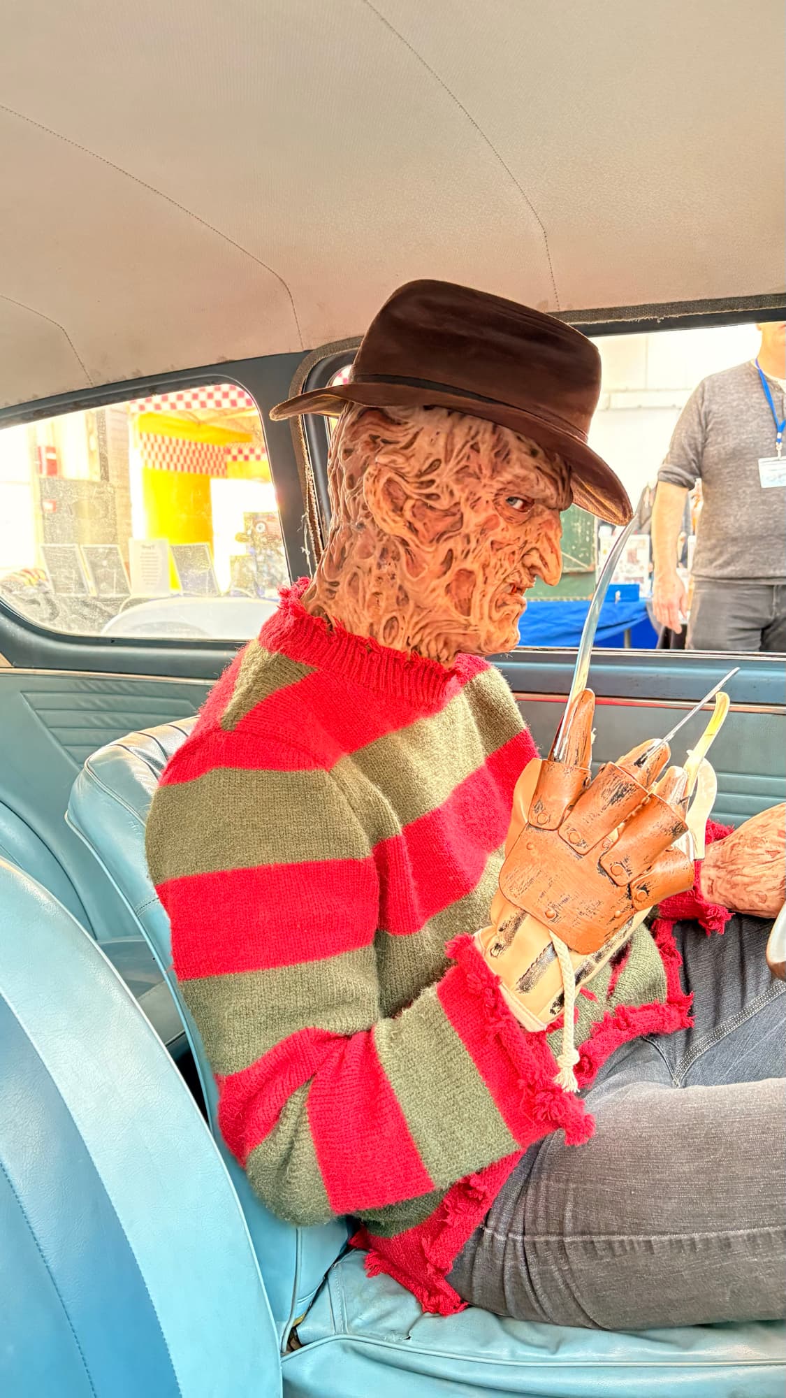 freddy krueger  - Photo 26