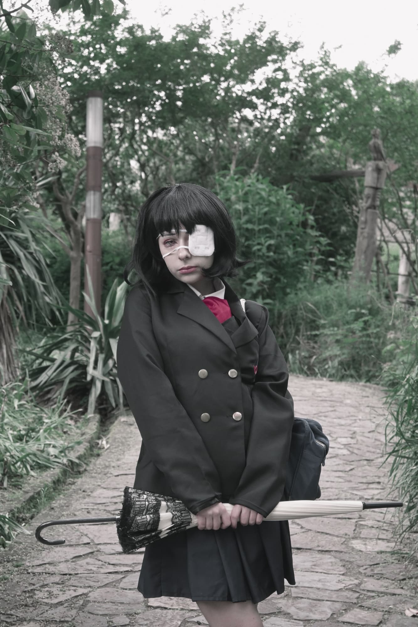 Mei Misaki  - Photo 18