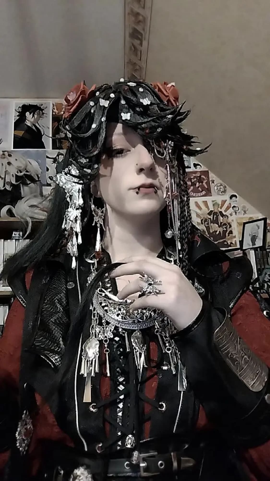 Hua Cheng  - Photo 5