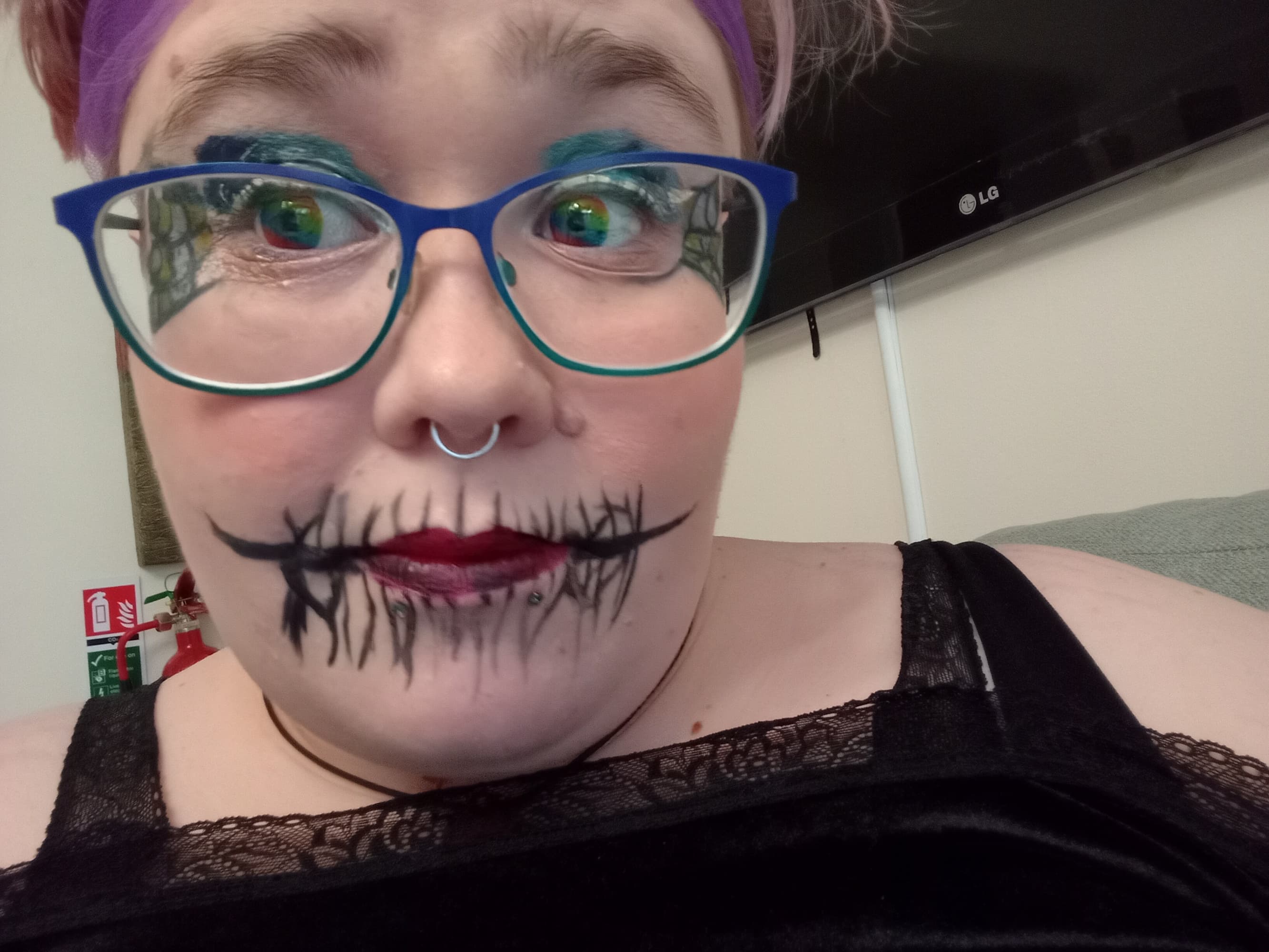 Dark fairy  - Photo 2