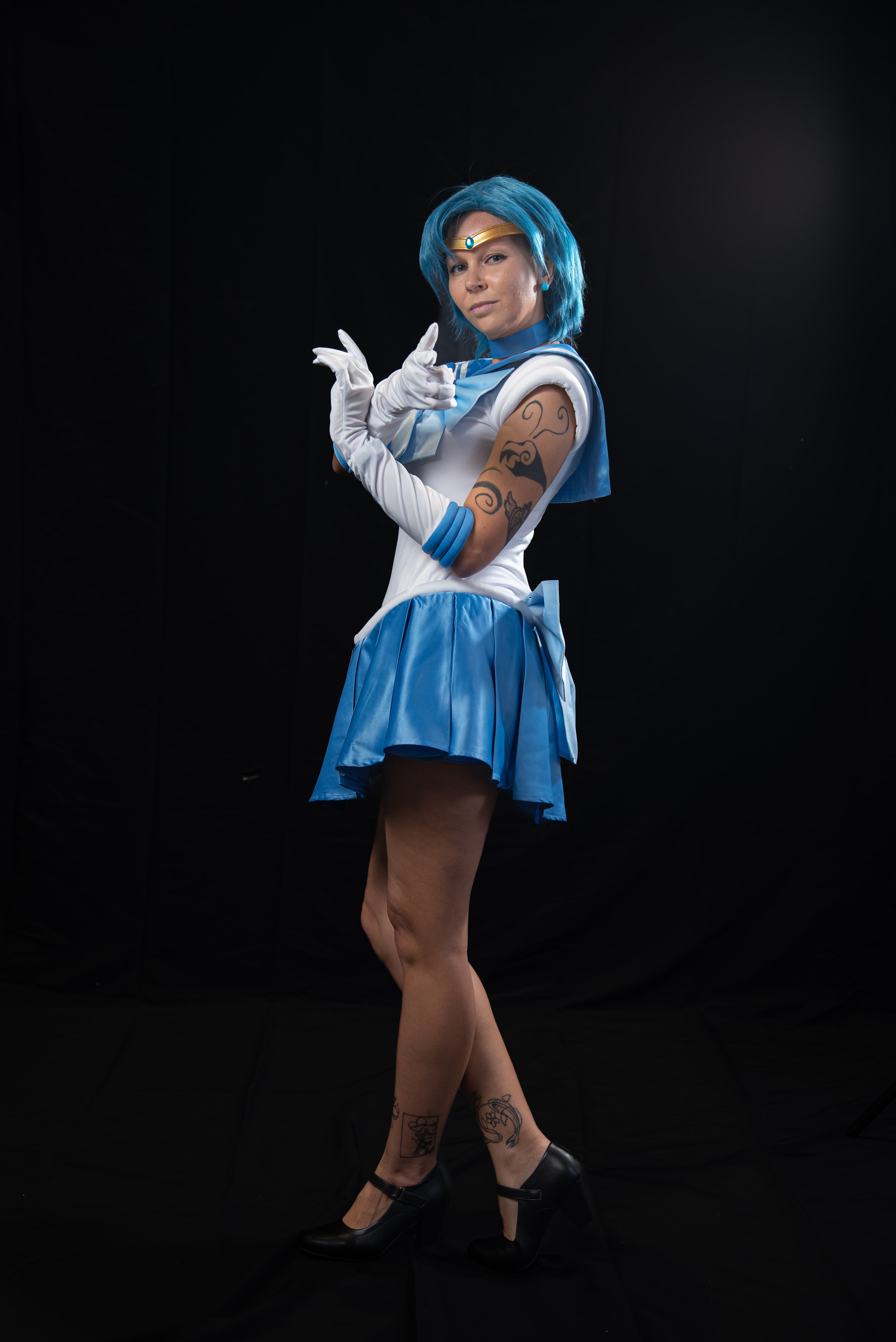 Geekali 2024 - Photobooth - Photo 3