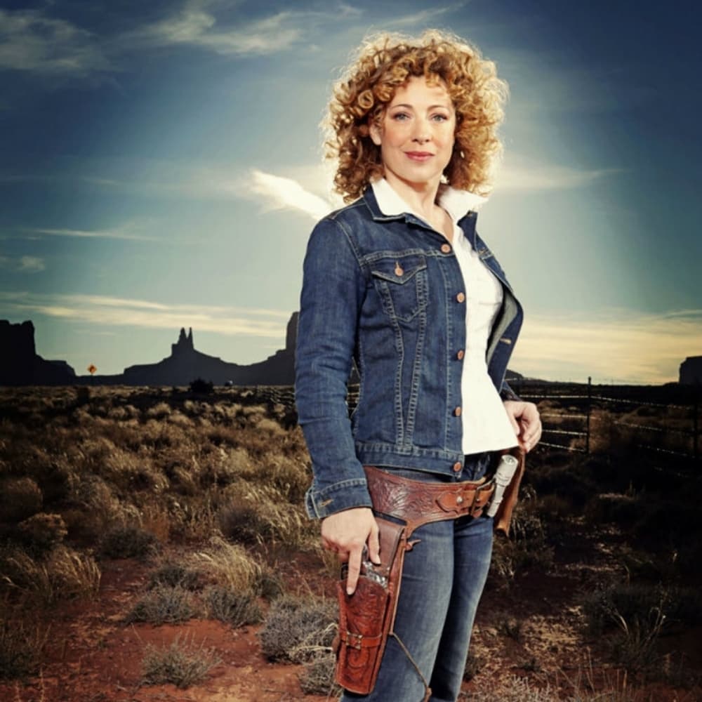 River Song