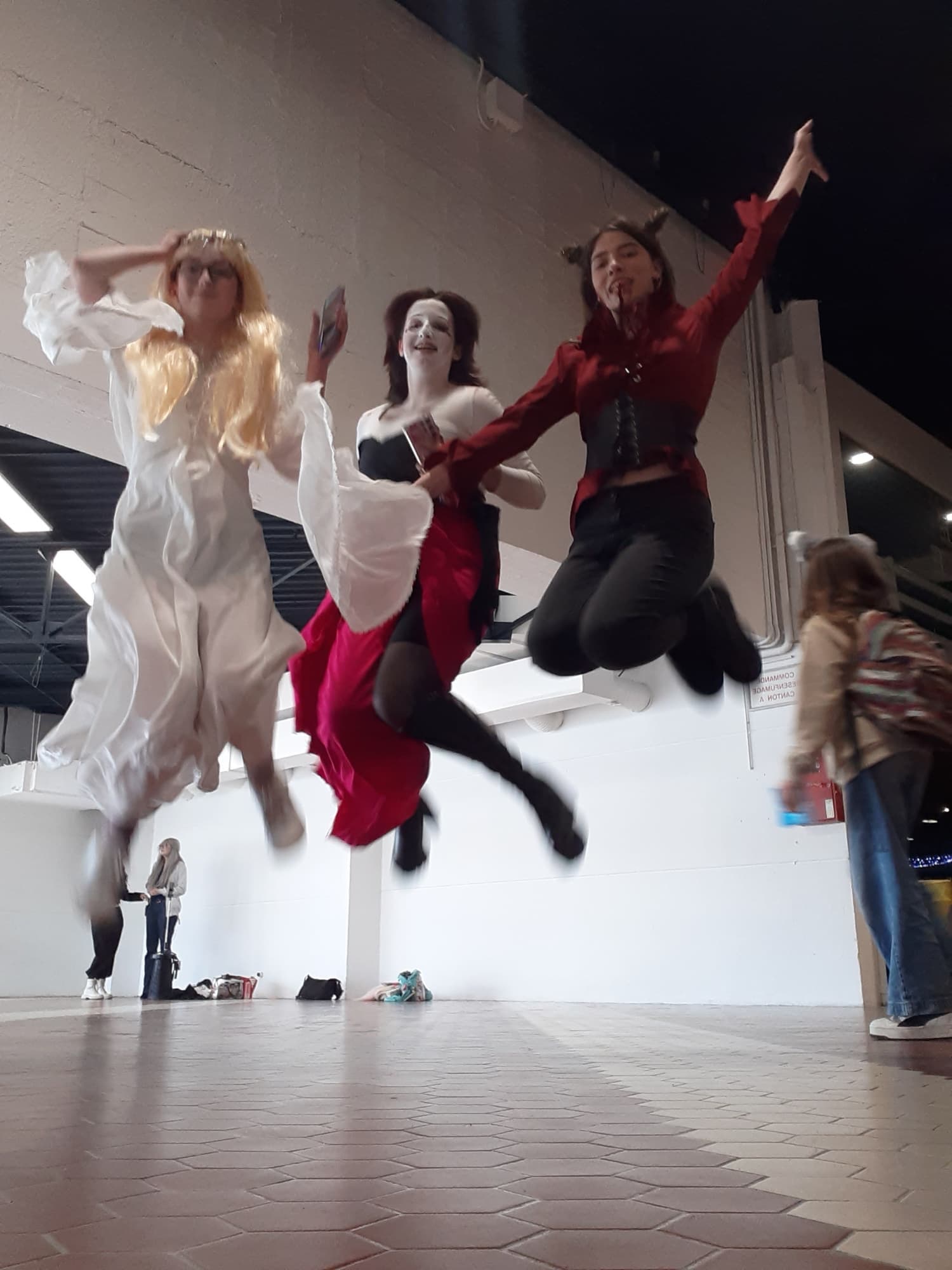 Angers Geekfest