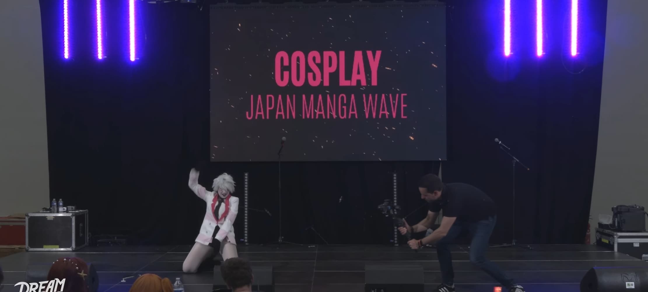 Concours Valencienne - Photo 2