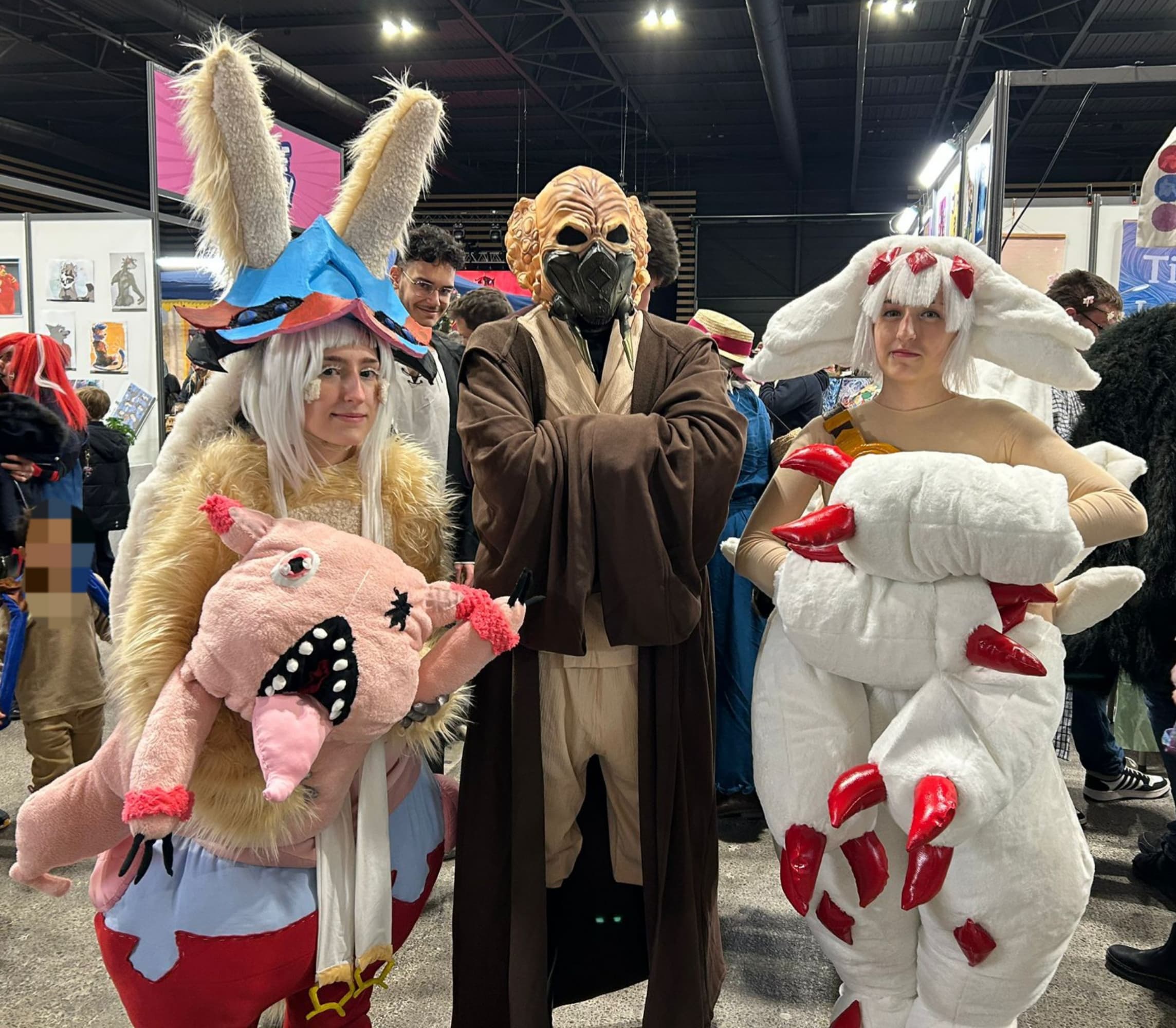 MADE IN ABYSS - Photo 6