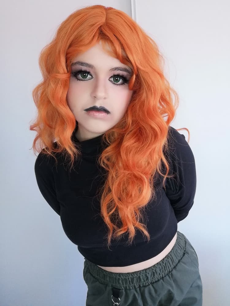 Kim - 1ère version - Photo 1