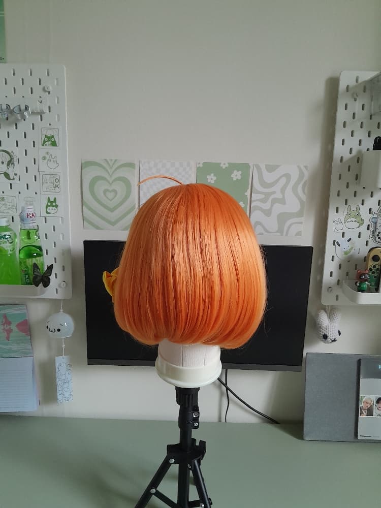 Wig Chika  - Photo 2