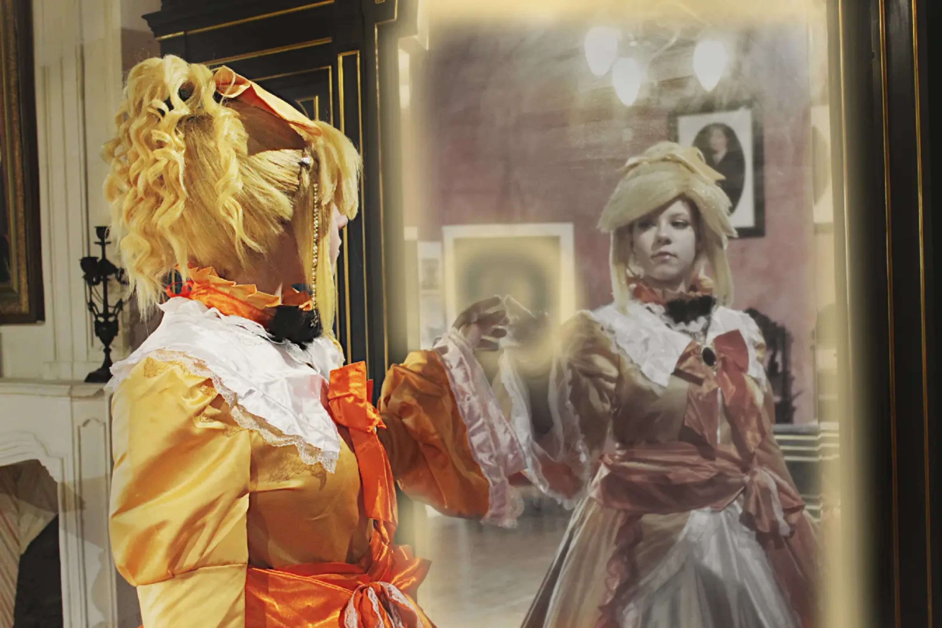 Rilliane chateau - Photo 25