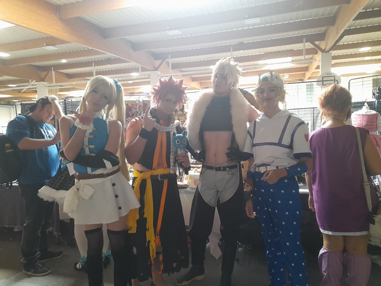 Fantastikcon jour 2 - Photo 3