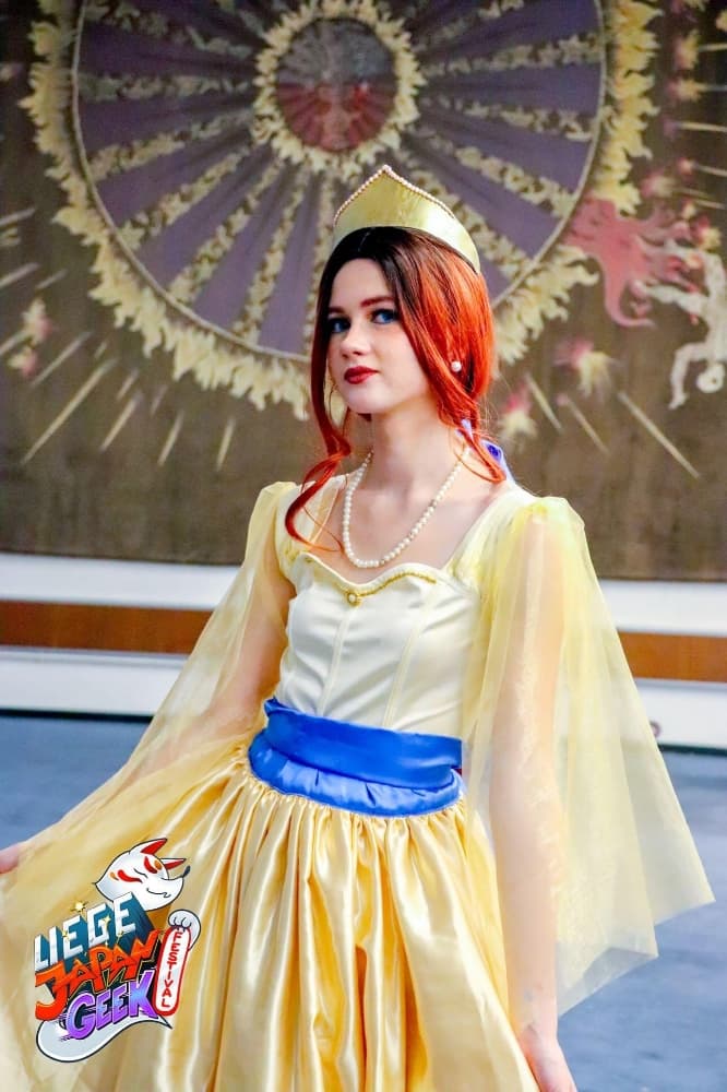 Liège japan geek2023 - Photo 1