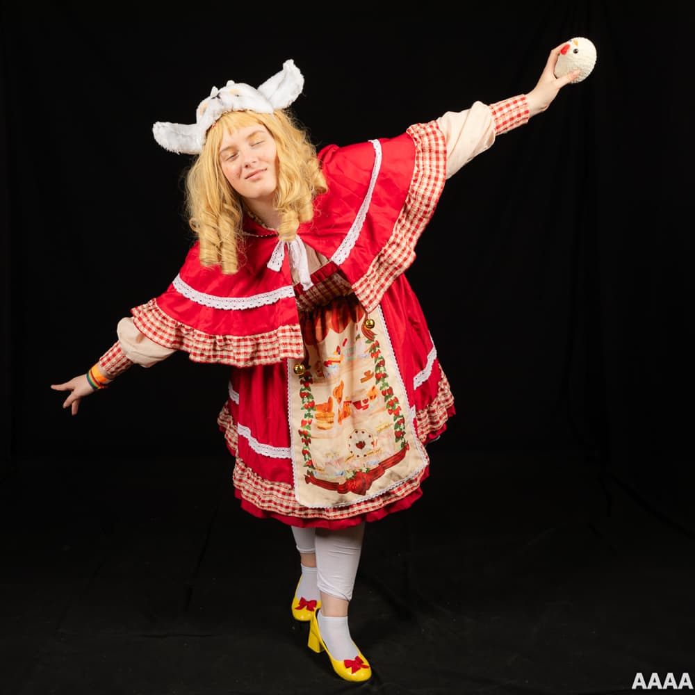 Clémentine - Photo 6