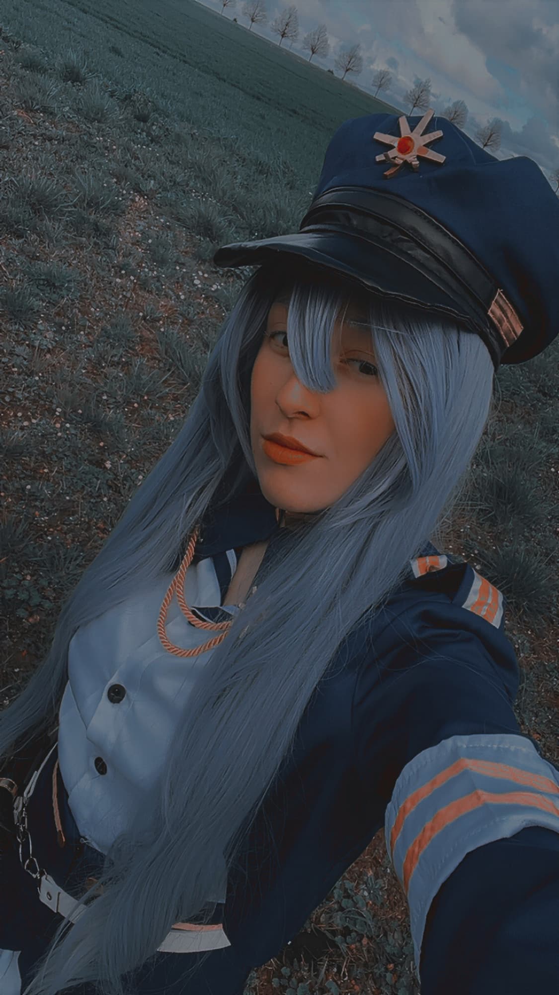 Mes cosplay - Photo 7