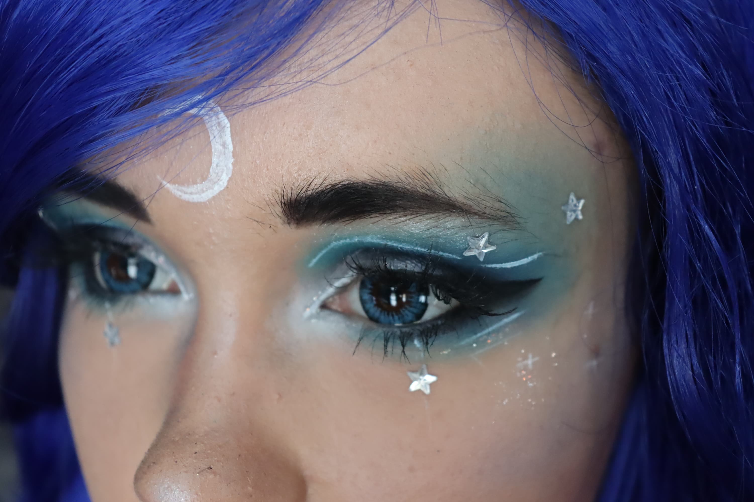 Luna Make-up  - Photo 1