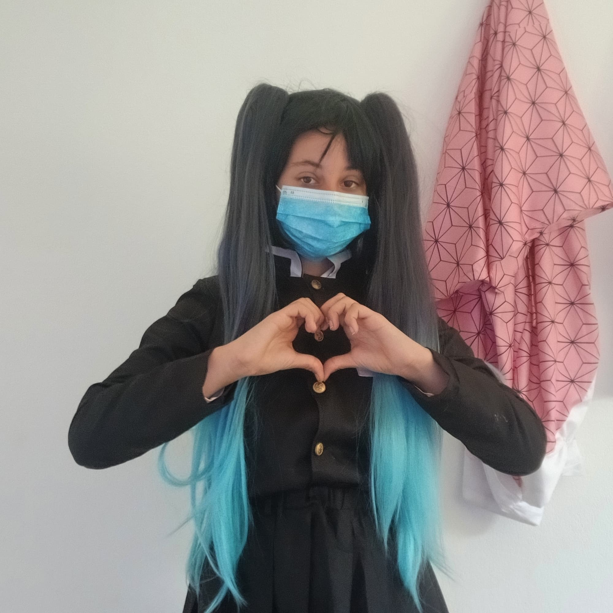 Muichiro fille  - Photo 2