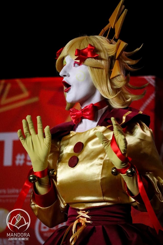 Miss Sun - bénévole Mando - Photo 4