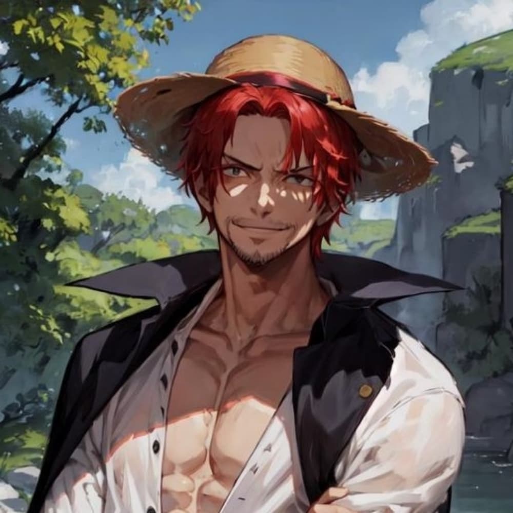 Shanks
