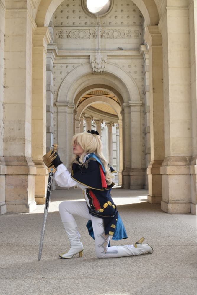 Genshin - Marseille - Photo 24