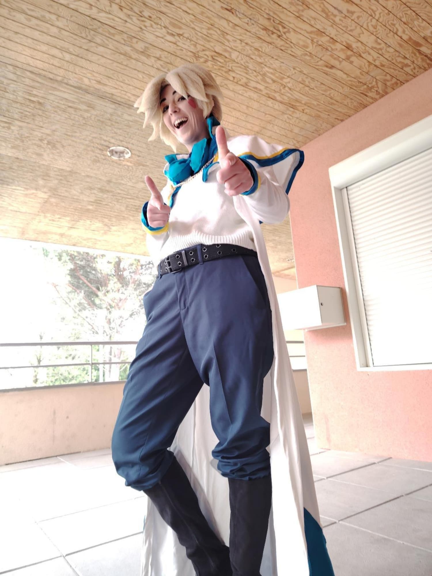 Mickael morningstar  - Photo 1