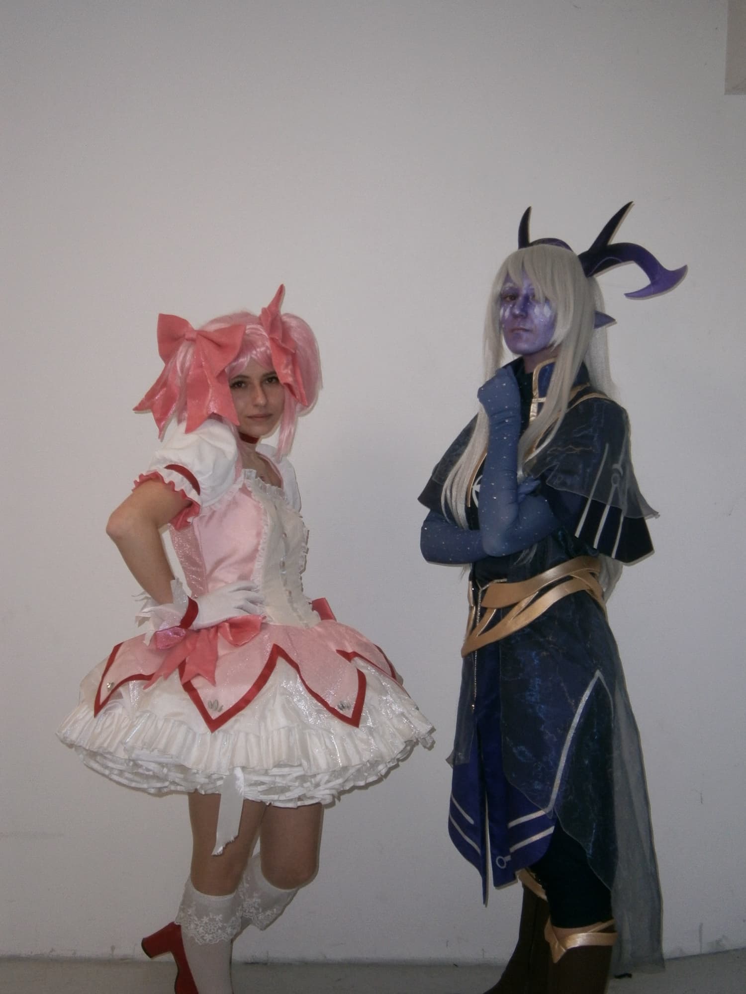 Aaravos Kamocon 2026 - Photo 1