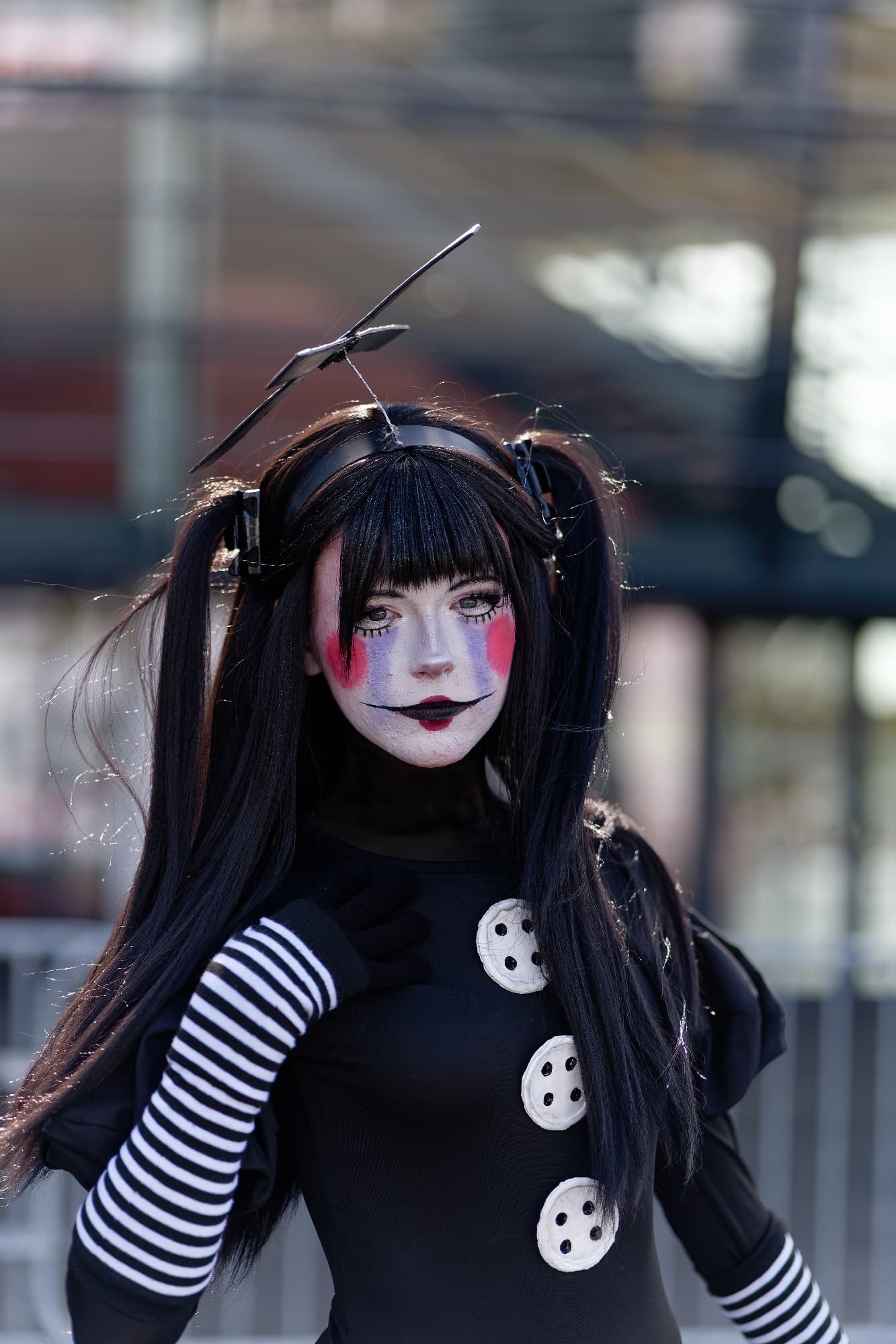 Puppet  - Photo 22
