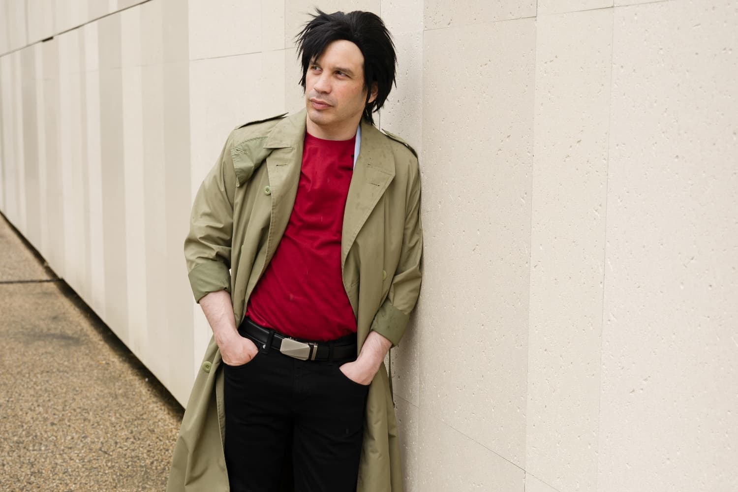 Ryo Saeba  - Photo 8