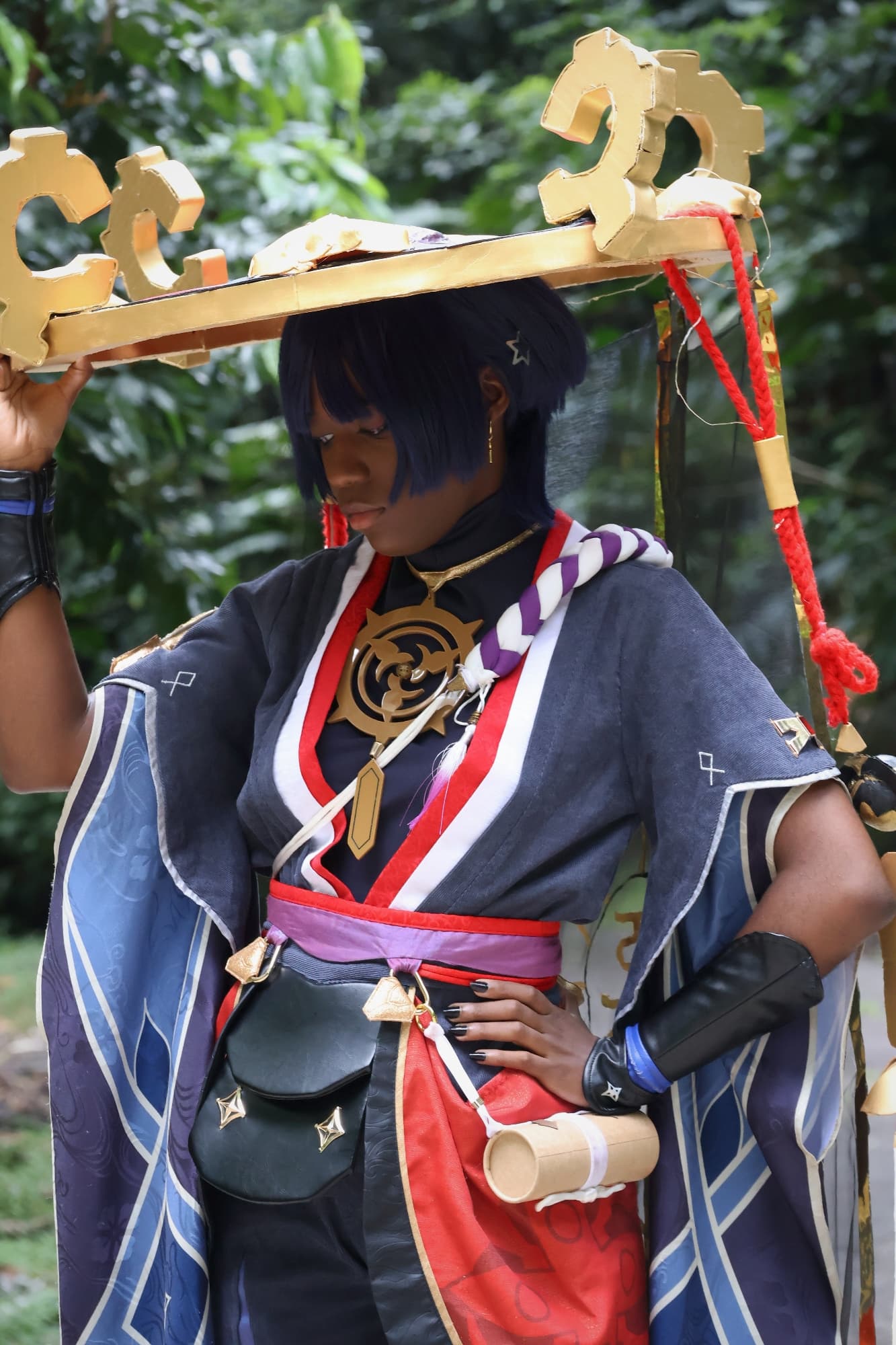 Scaramouche  - Photo 7