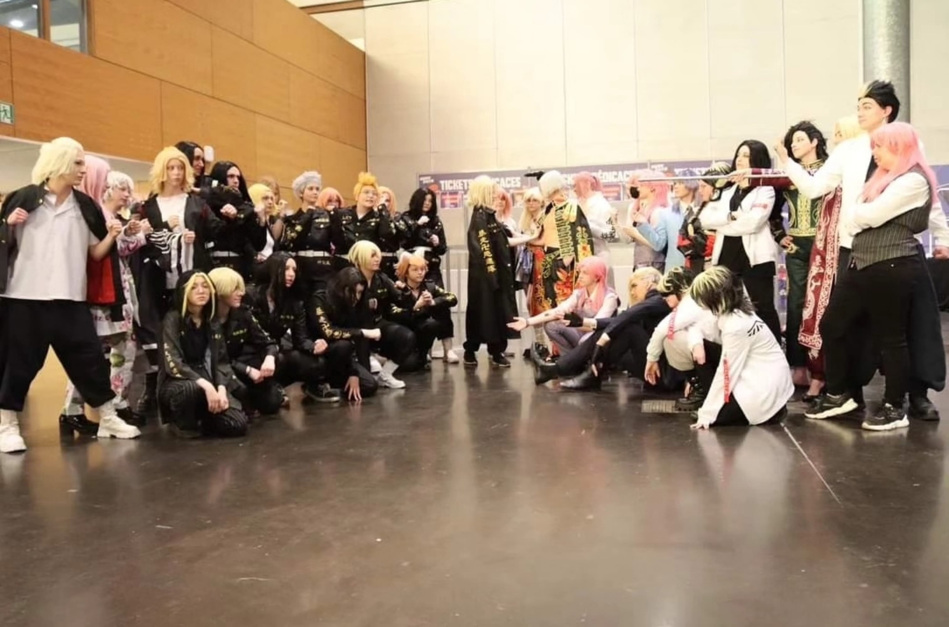 Rassemblement TR - Photo 2