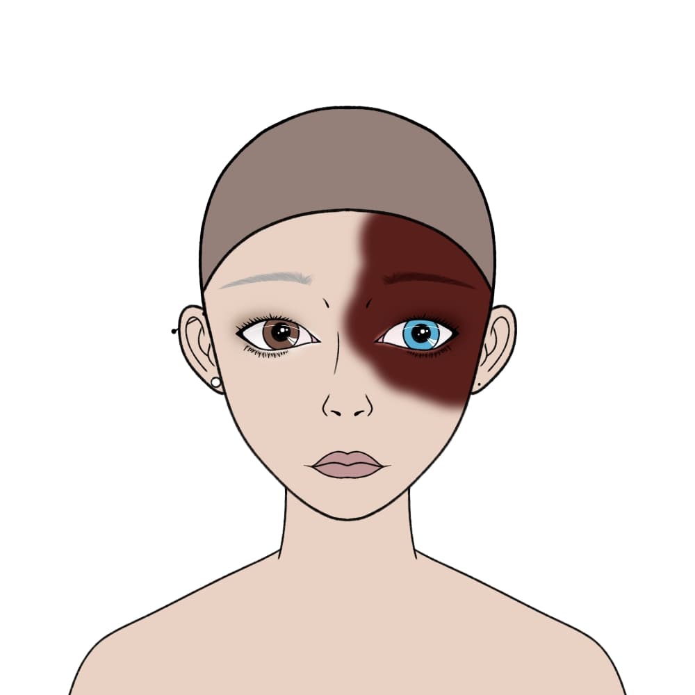 Réf Makeup - Photo 3