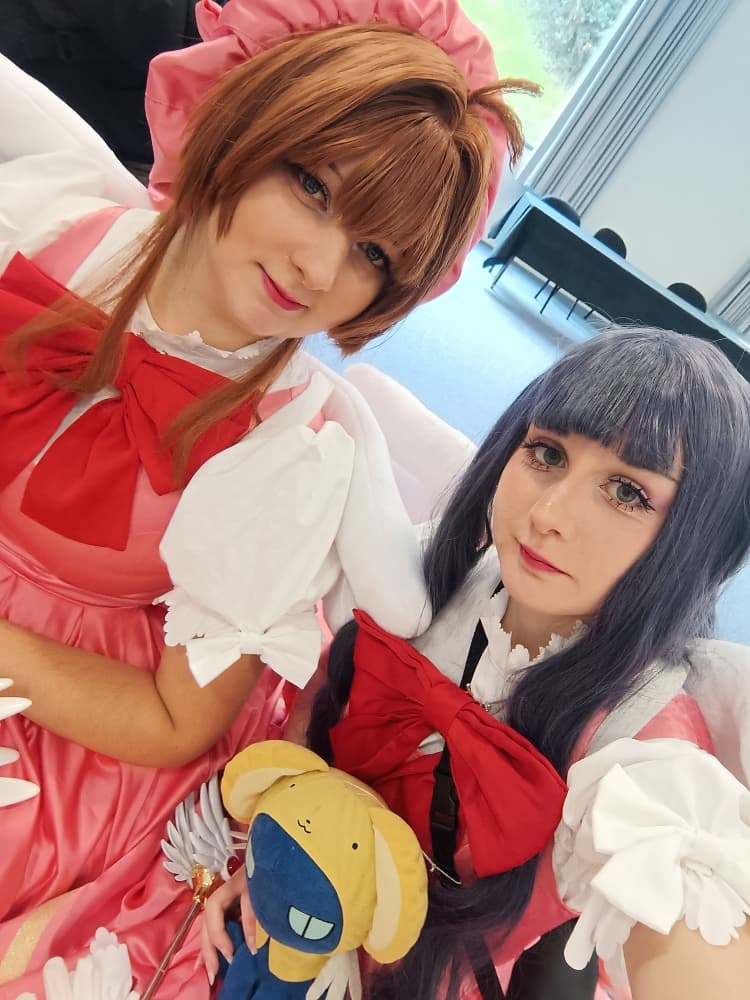 Tiffany daidouji  - Photo 3