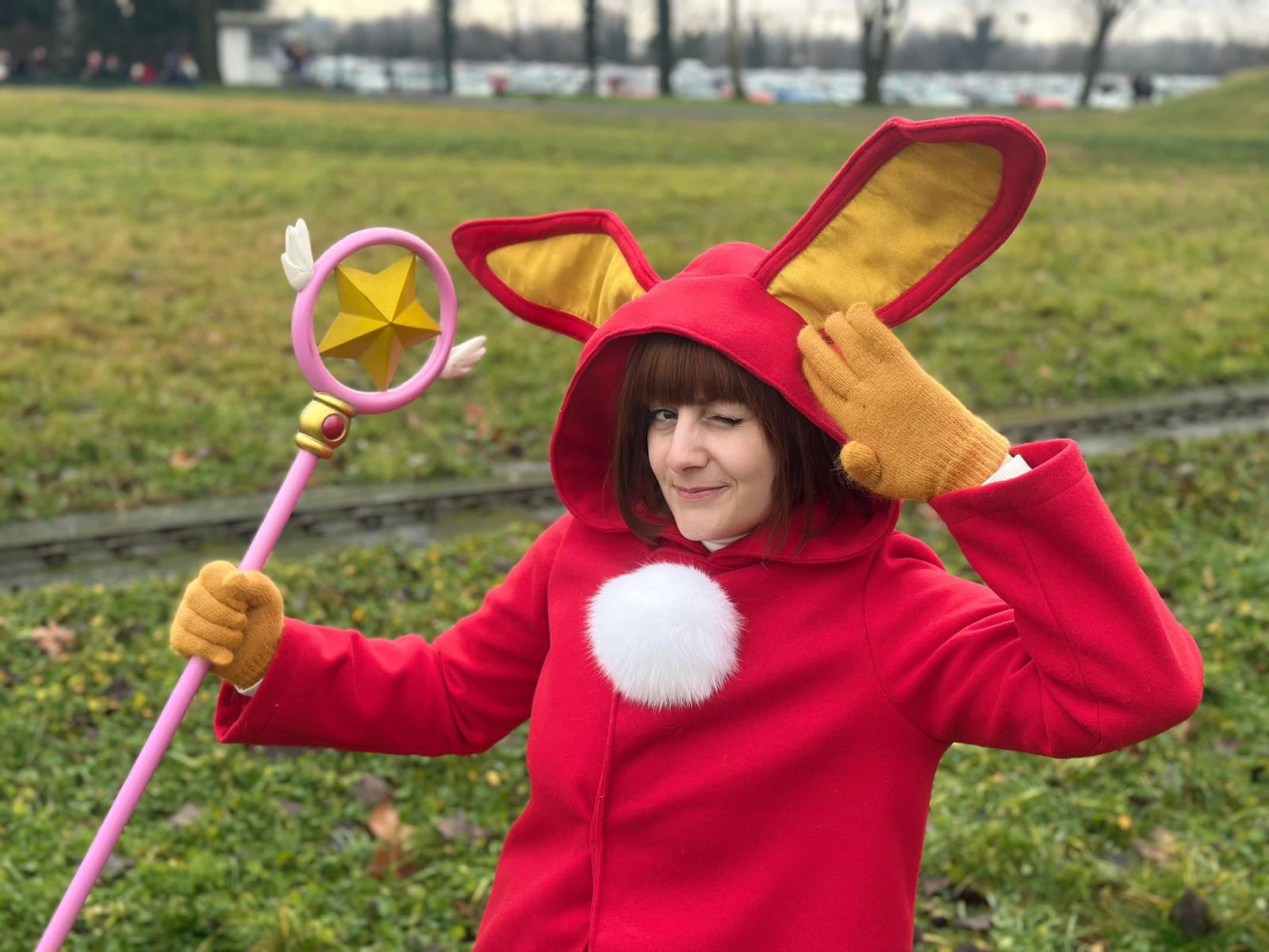 Sakura Kinomoto - Photo 1