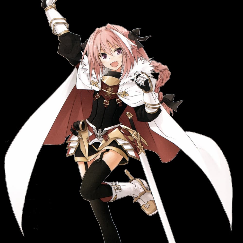 Astolfo armure