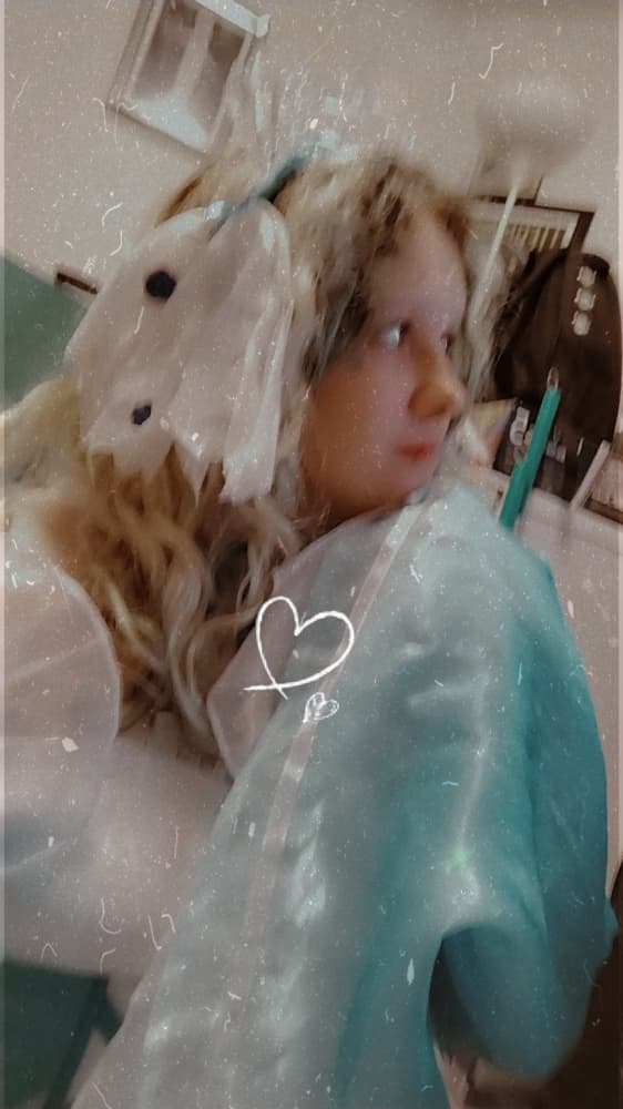 Essayage cosplay - Photo 3