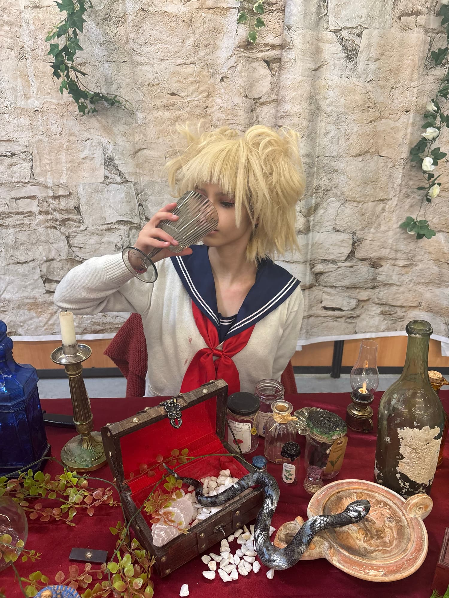 Himiko Toga  - Photo 34