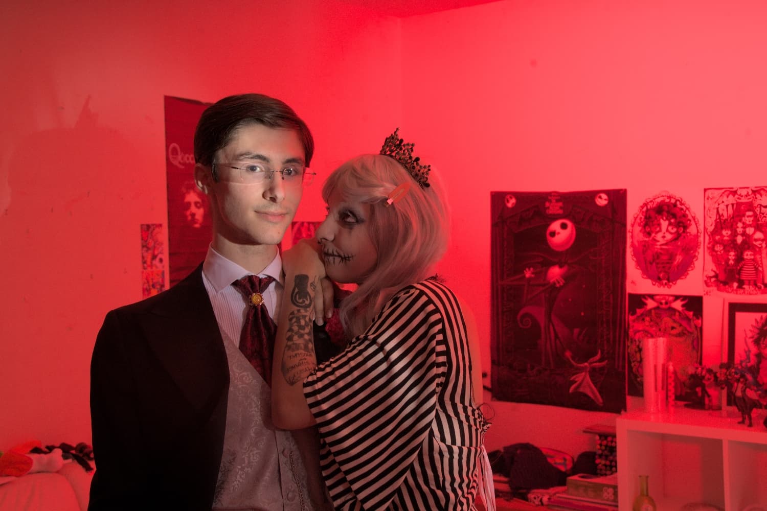 Disney/Tim Burton  - Photo 19