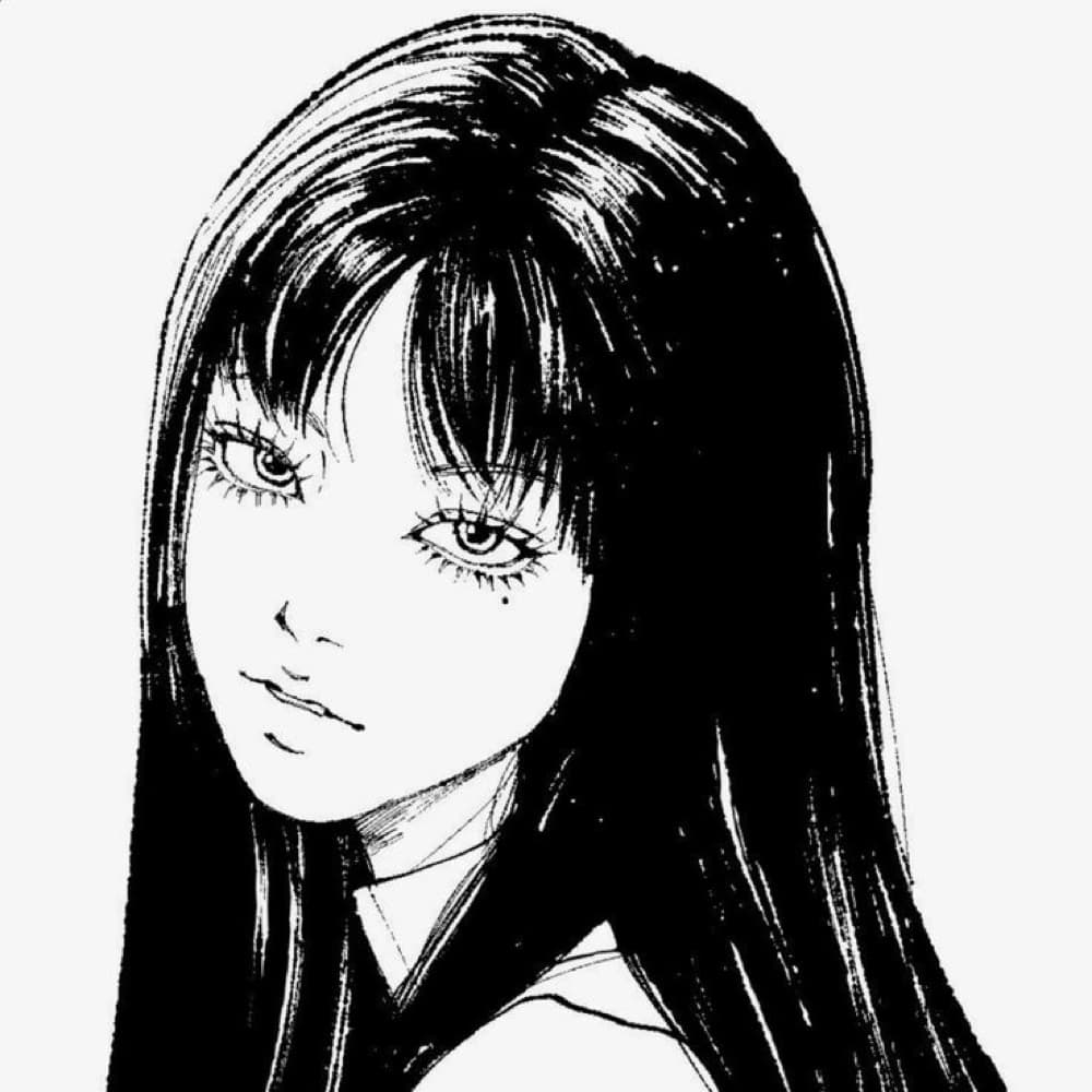 Tomie