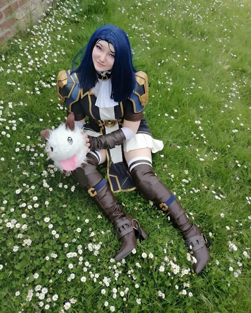 Caitlyn Arcane - Photo 3