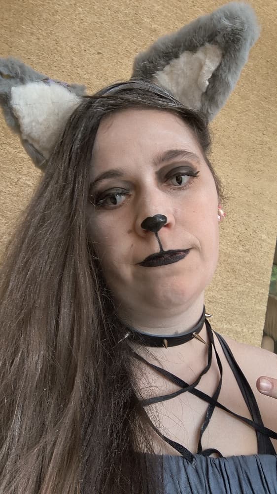 Loona et Verosika - Photo 1