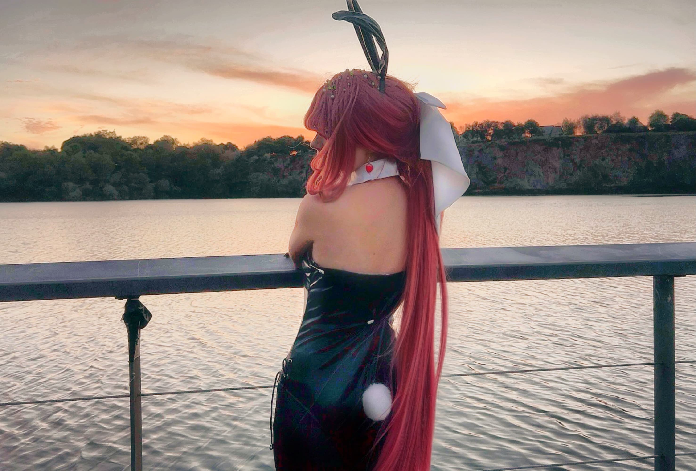 Monika Bunny - Photo 2