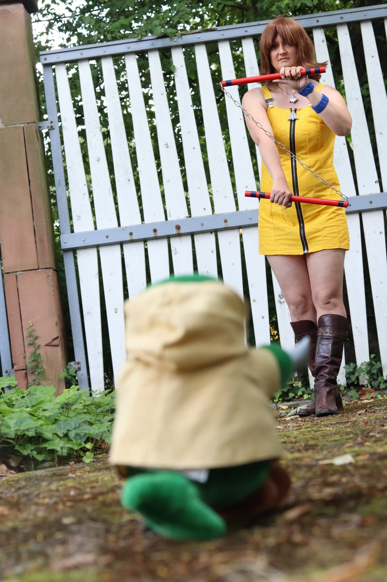 FF 8 Trio - Photo 39