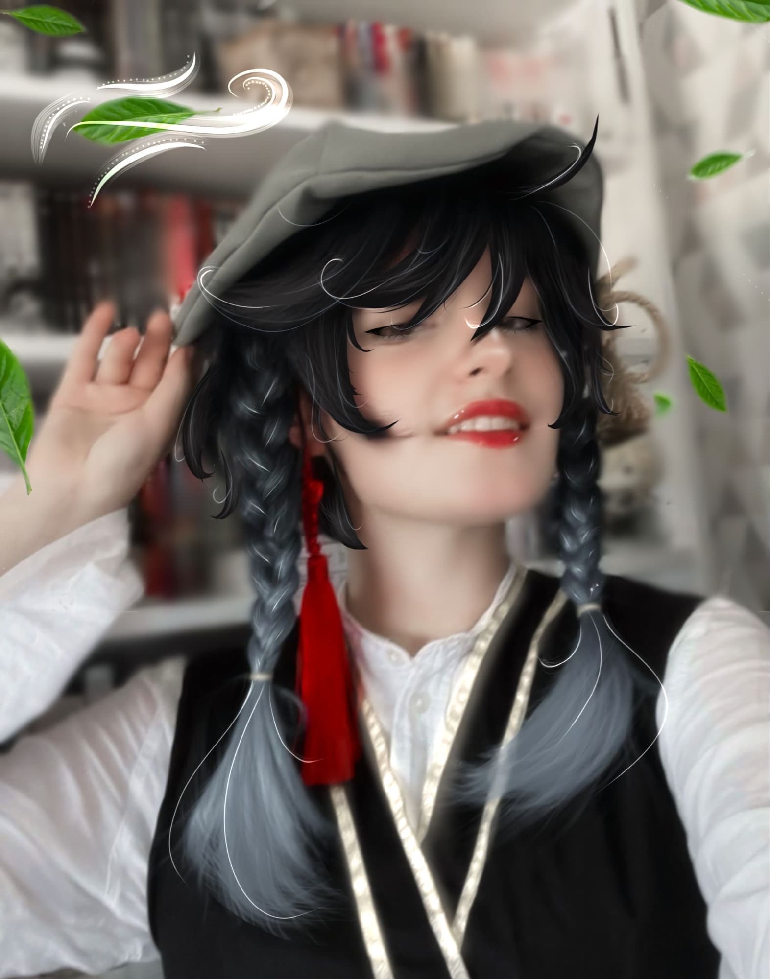 Irodori Venti  - Photo 5