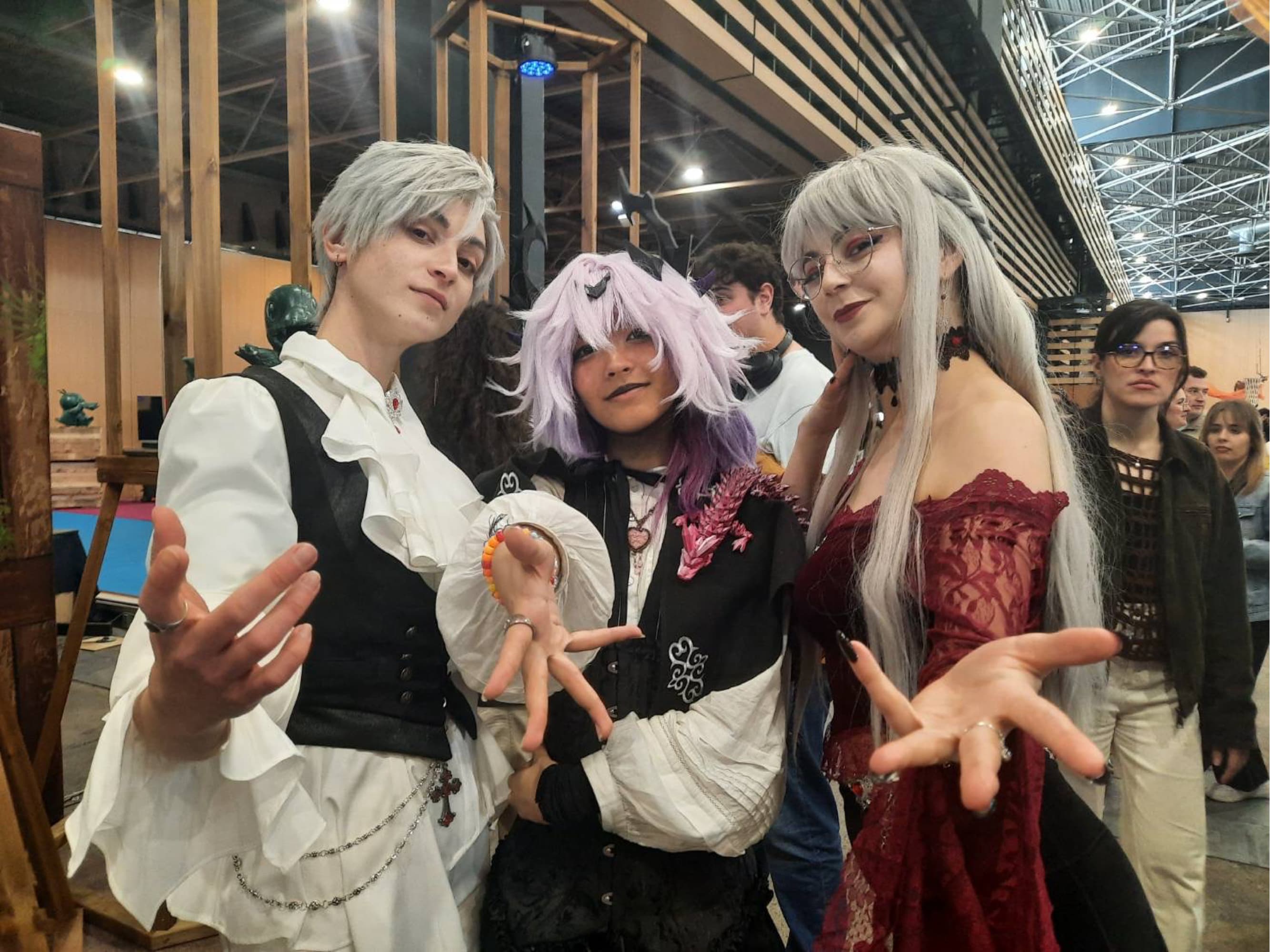 Yggdrasil 2026