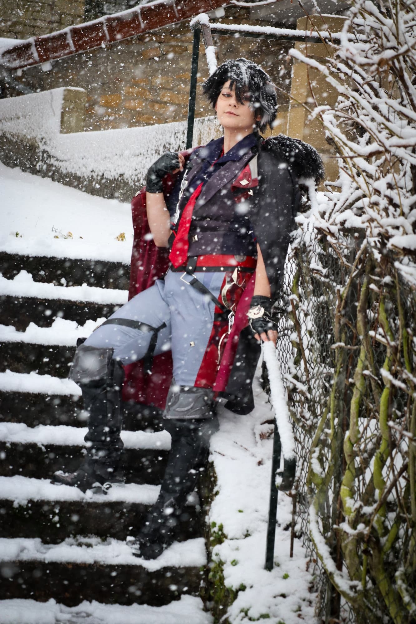 Wriothesley  - Photo 5