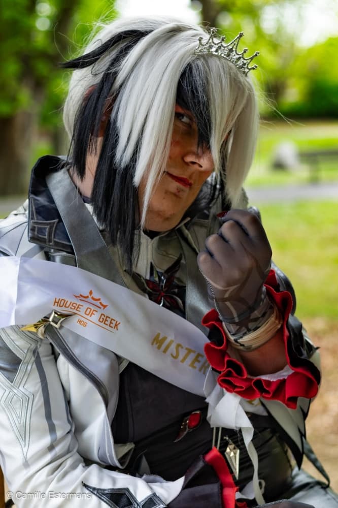 Arlecchino  - Photo 62