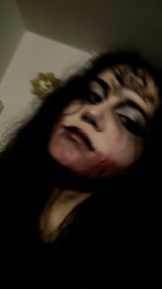 CassandraDimitrescu  - Photo 3