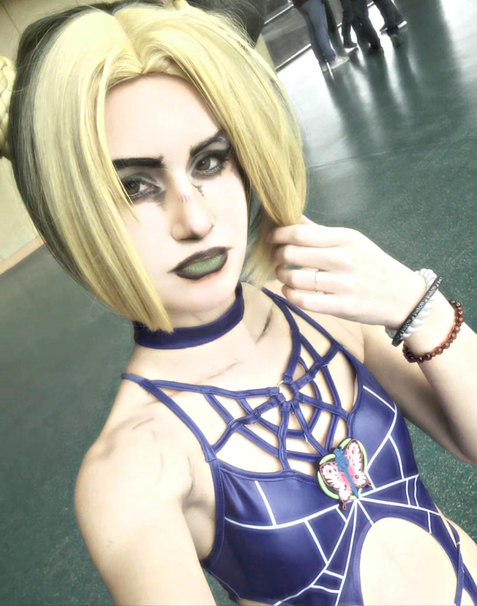 Jolyne Cujoh  - Photo 1