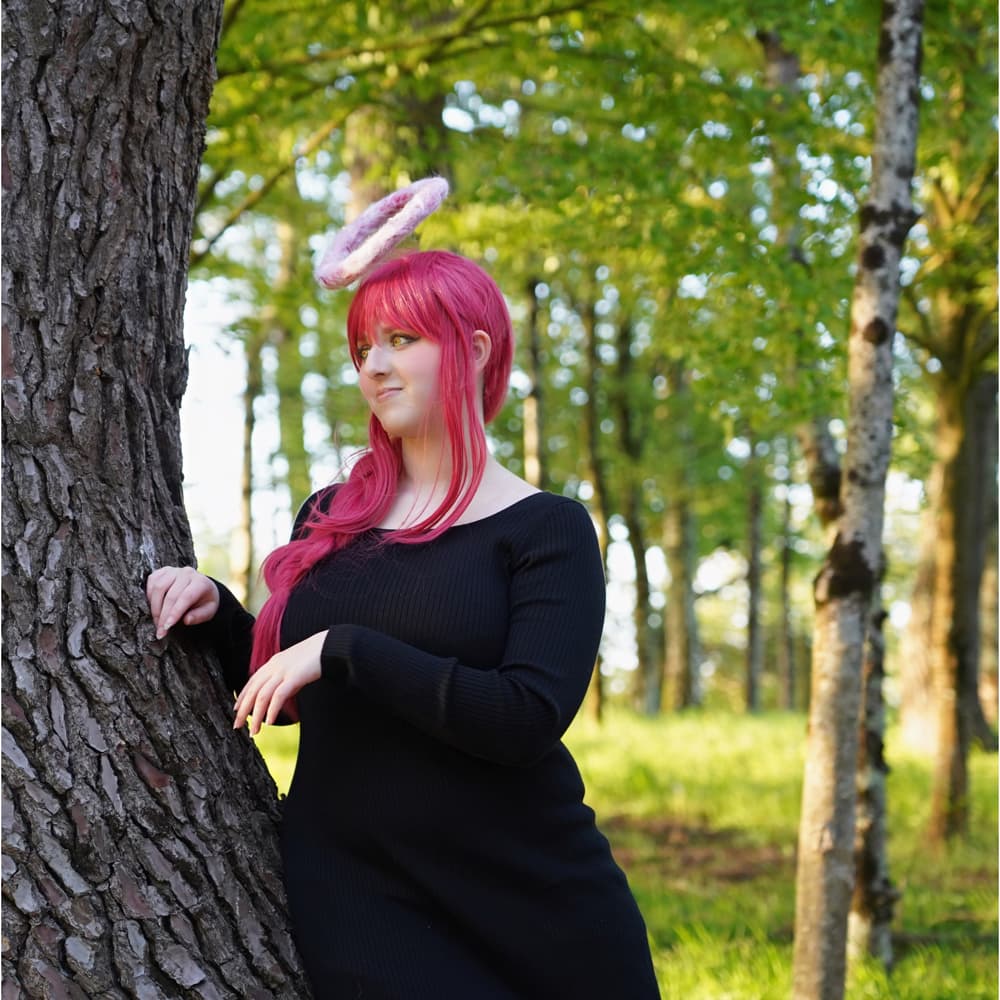 Makima japanantes  - Photo 3