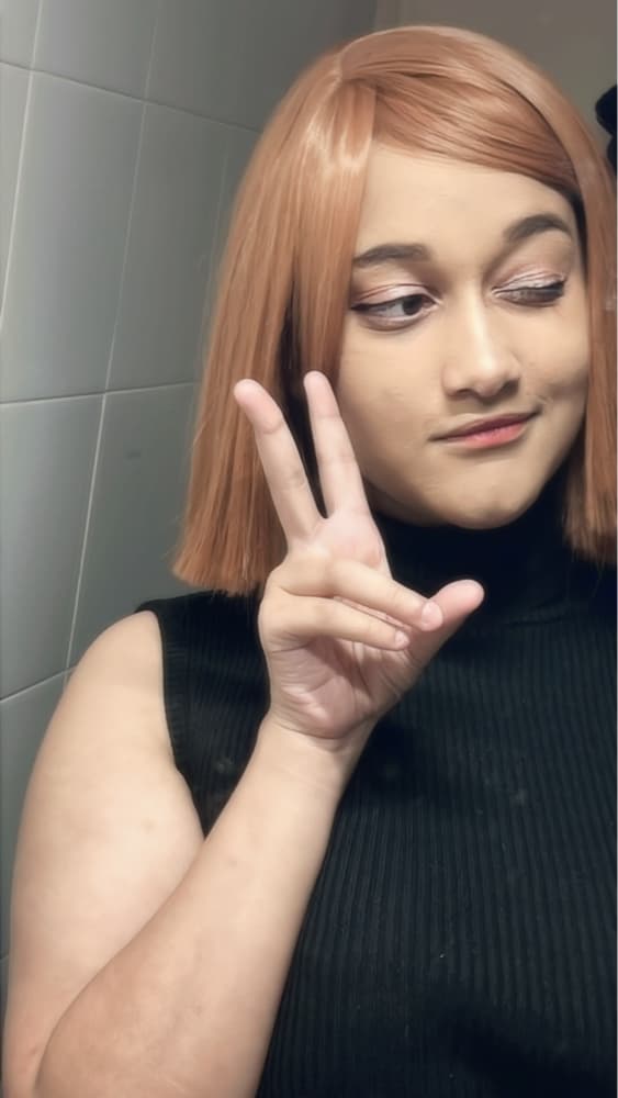 Kugisaki Nobara - Photo 2