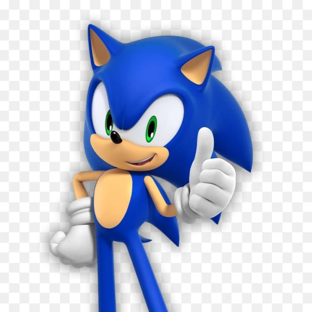 🦔Sonic The hedgehog💙