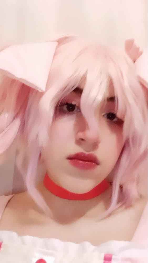 Madoka Kaname - Photo 15