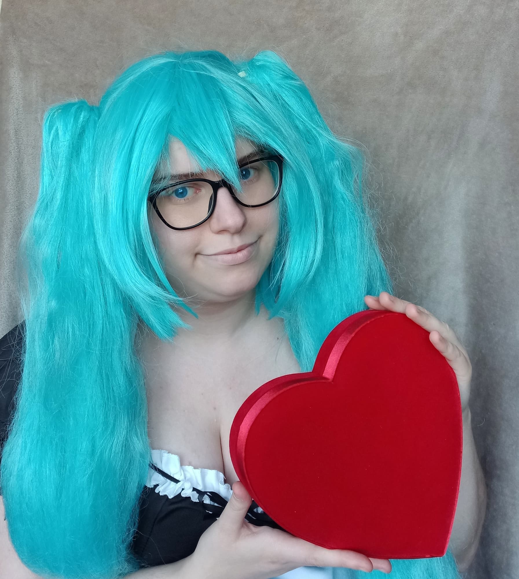 Miku Maid - Photo 10